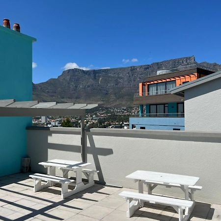 Table Mountain Inn كيب تاون المظهر الخارجي الصورة