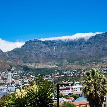 Table Mountain Inn كيب تاون المظهر الخارجي الصورة
