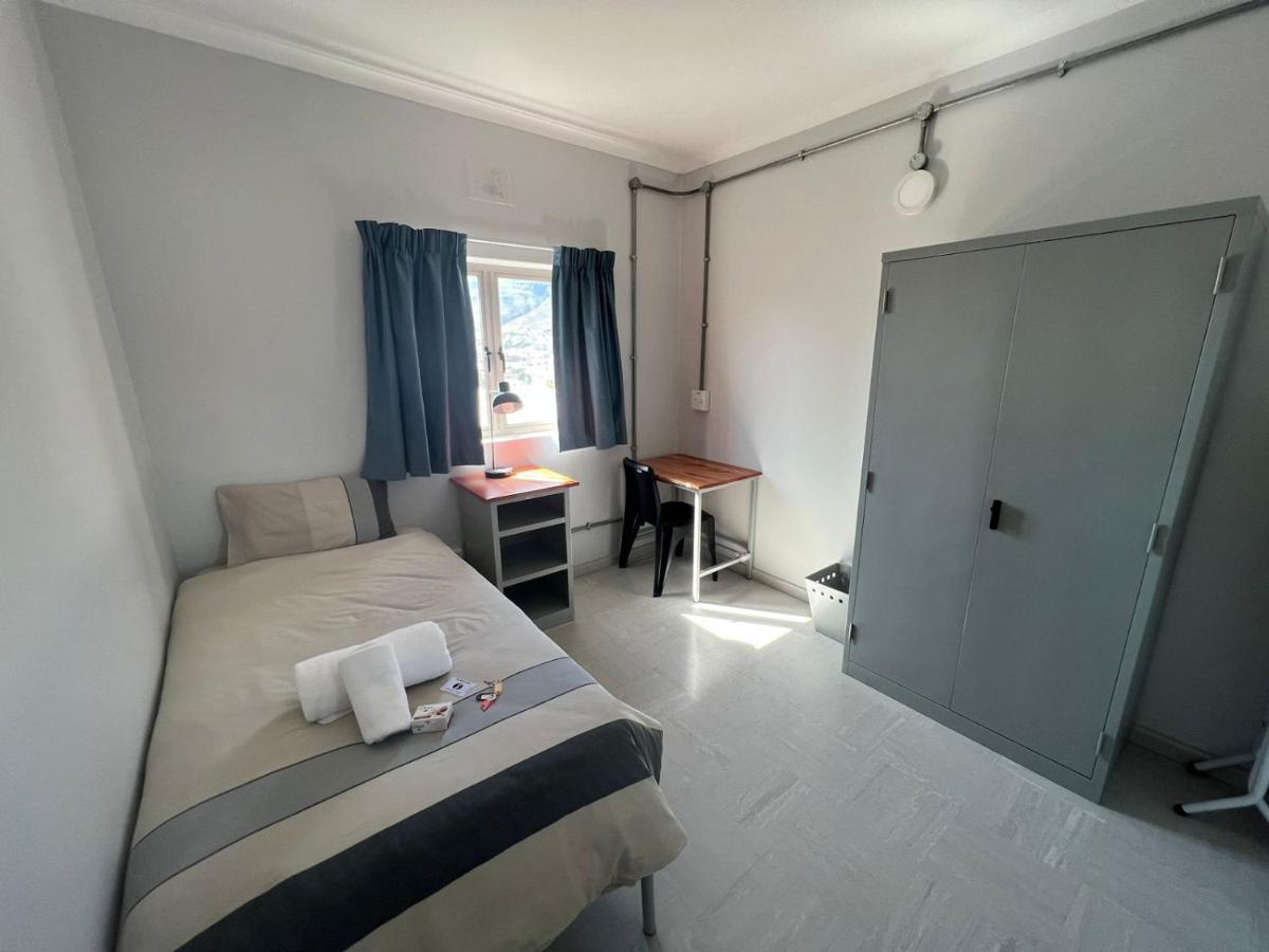 Table Mountain Inn كيب تاون المظهر الخارجي الصورة