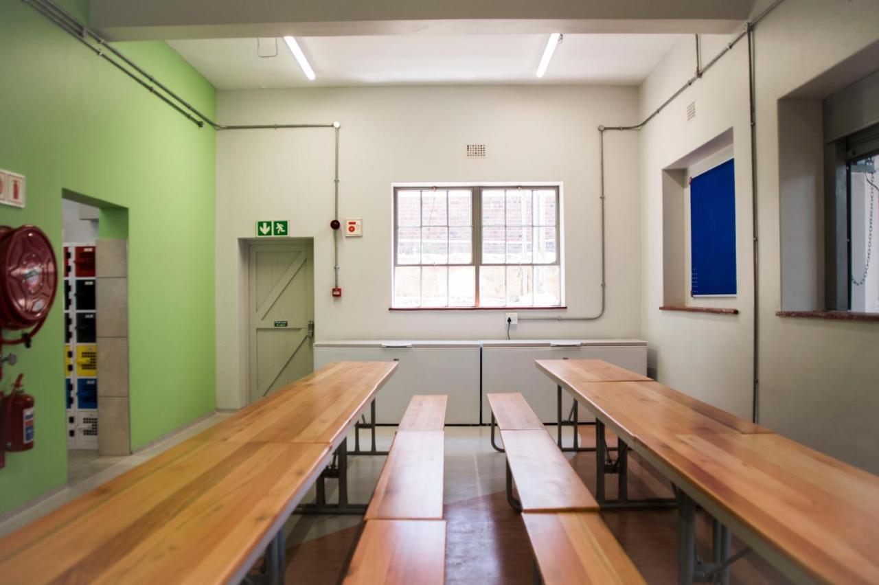 Table Mountain Inn كيب تاون المظهر الخارجي الصورة