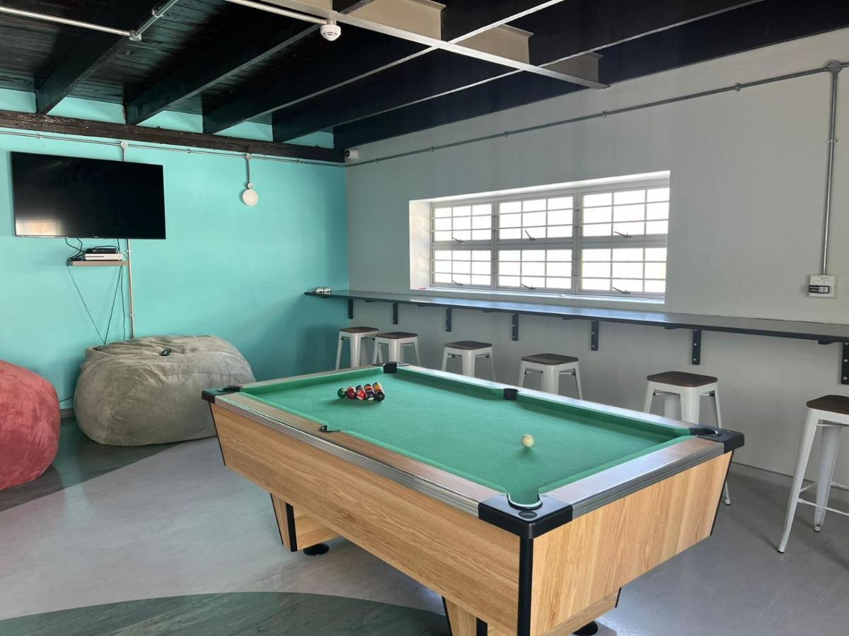Table Mountain Inn كيب تاون المظهر الخارجي الصورة