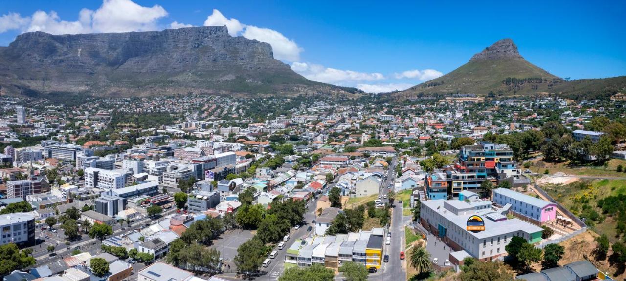 Table Mountain Inn كيب تاون المظهر الخارجي الصورة