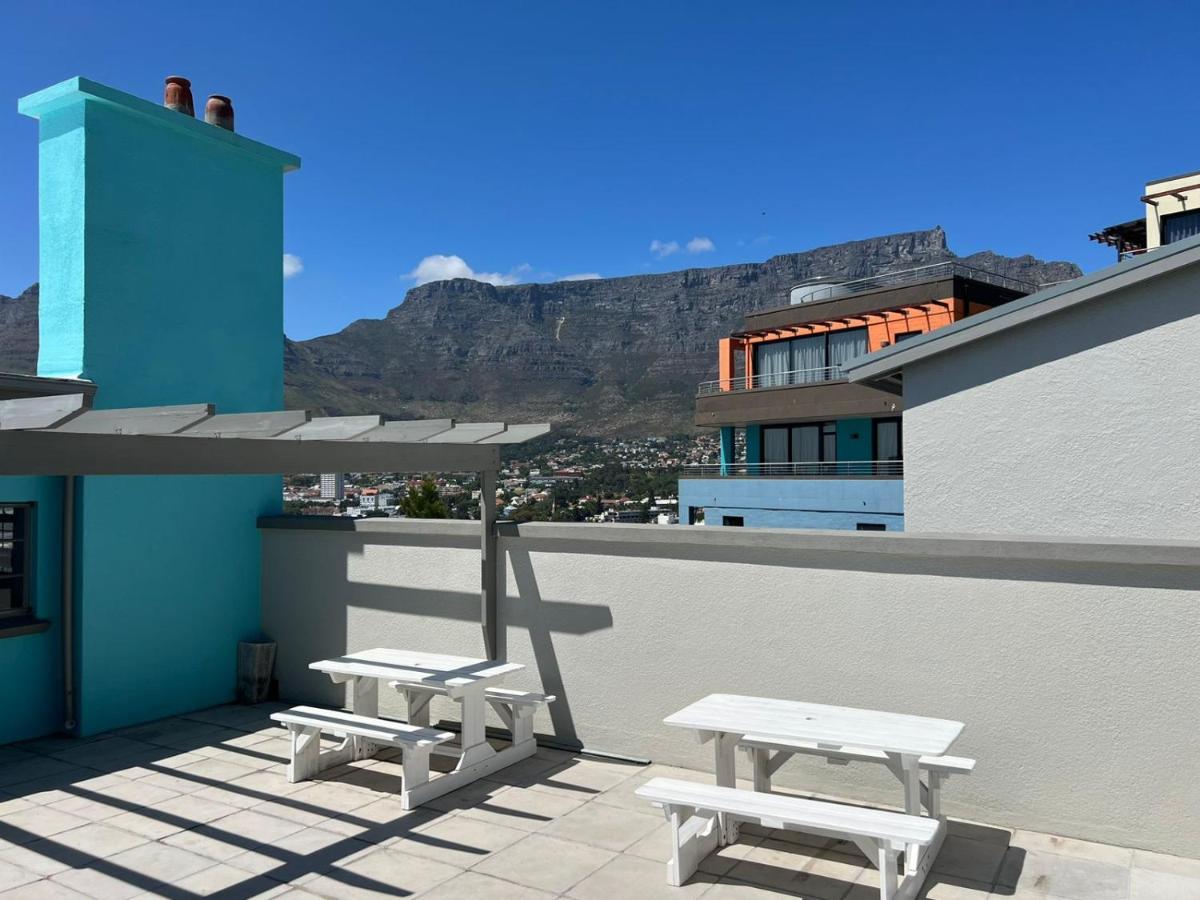 Table Mountain Inn كيب تاون المظهر الخارجي الصورة