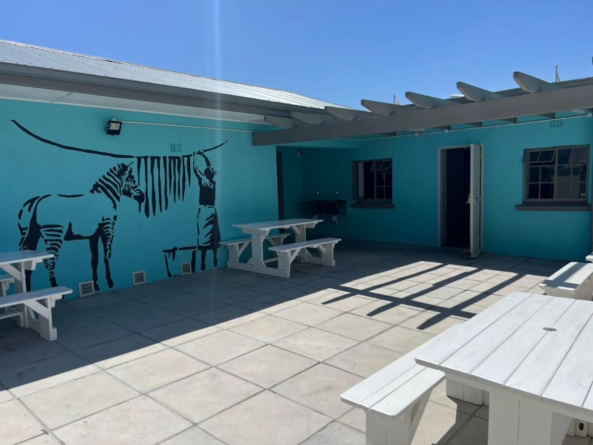 Table Mountain Inn كيب تاون المظهر الخارجي الصورة