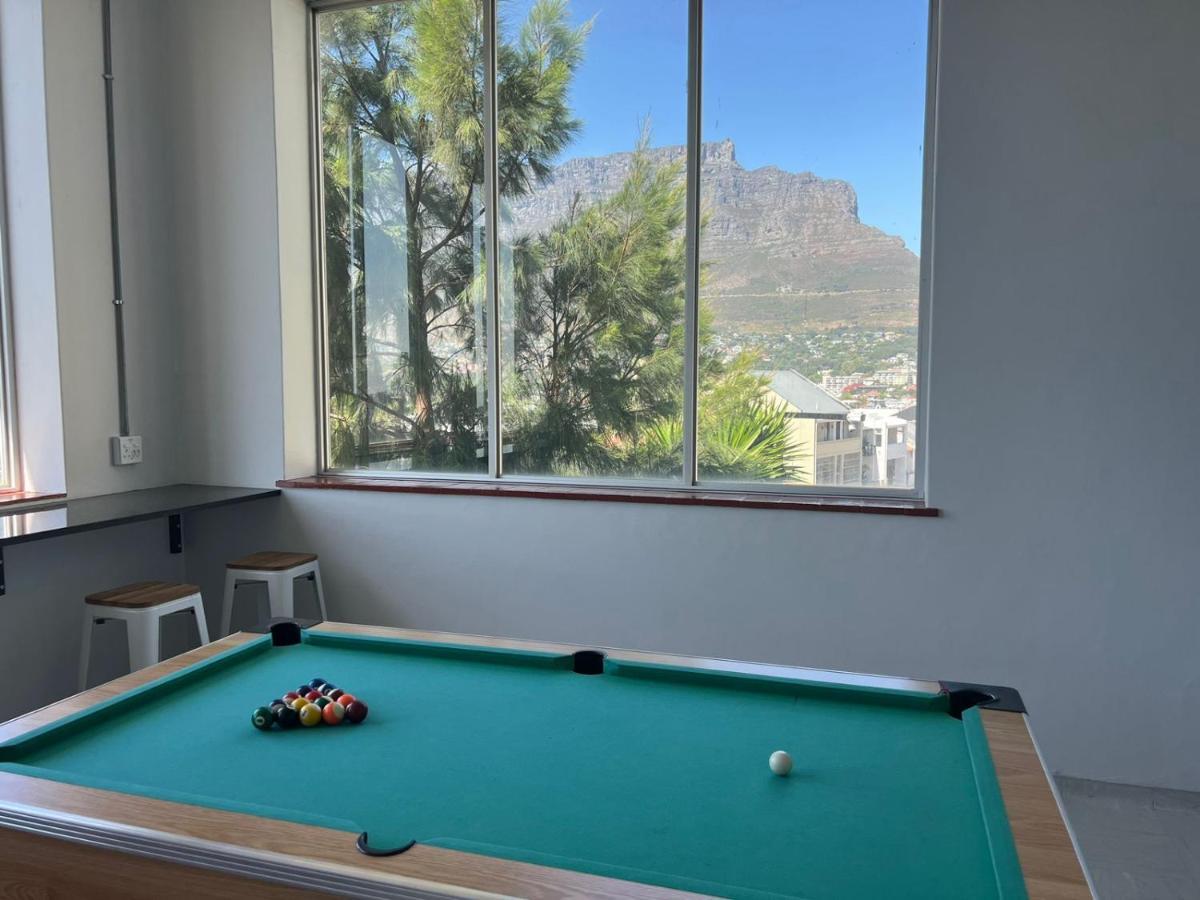 Table Mountain Inn كيب تاون المظهر الخارجي الصورة