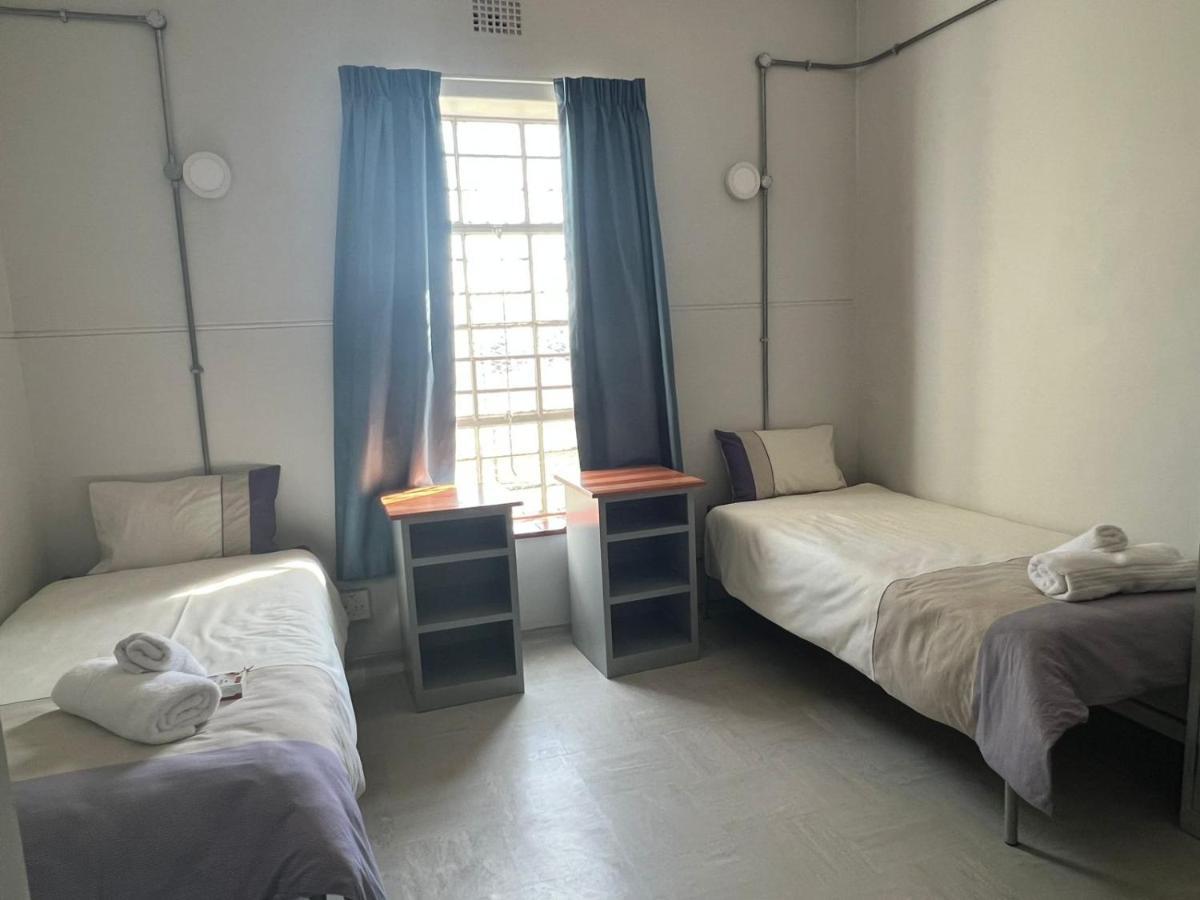 Table Mountain Inn كيب تاون المظهر الخارجي الصورة