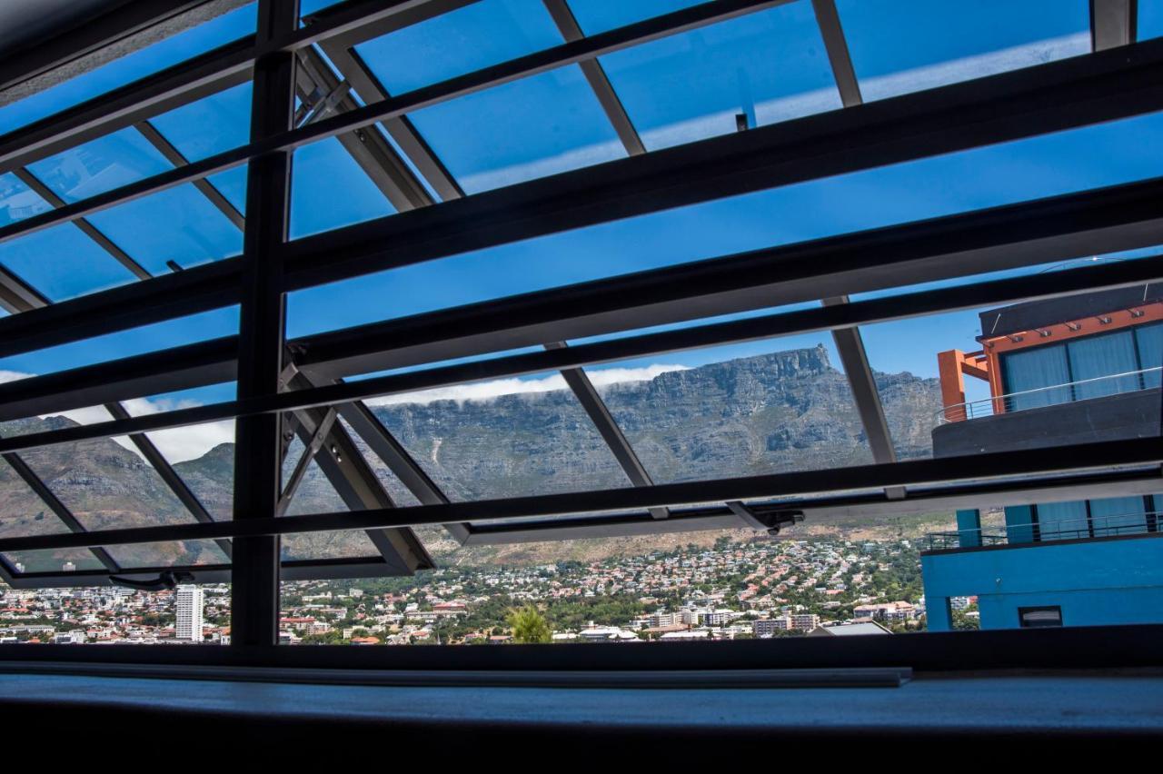 Table Mountain Inn كيب تاون المظهر الخارجي الصورة