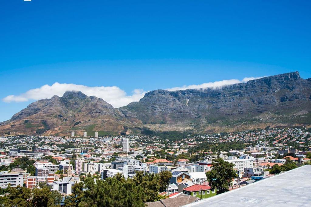 Table Mountain Inn كيب تاون المظهر الخارجي الصورة