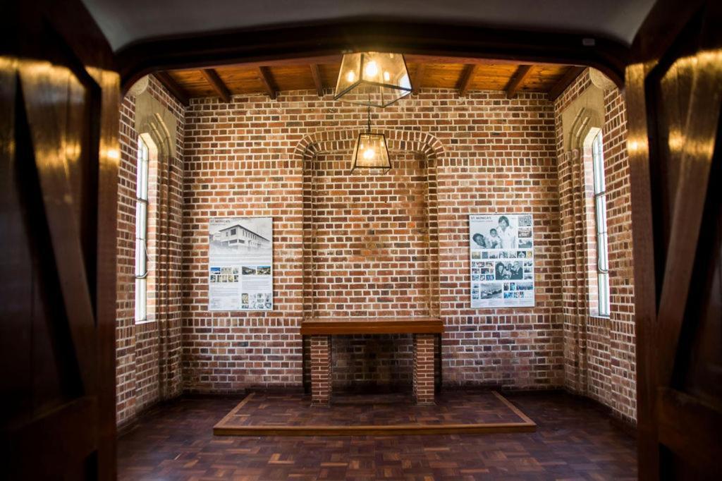 Table Mountain Inn كيب تاون المظهر الخارجي الصورة
